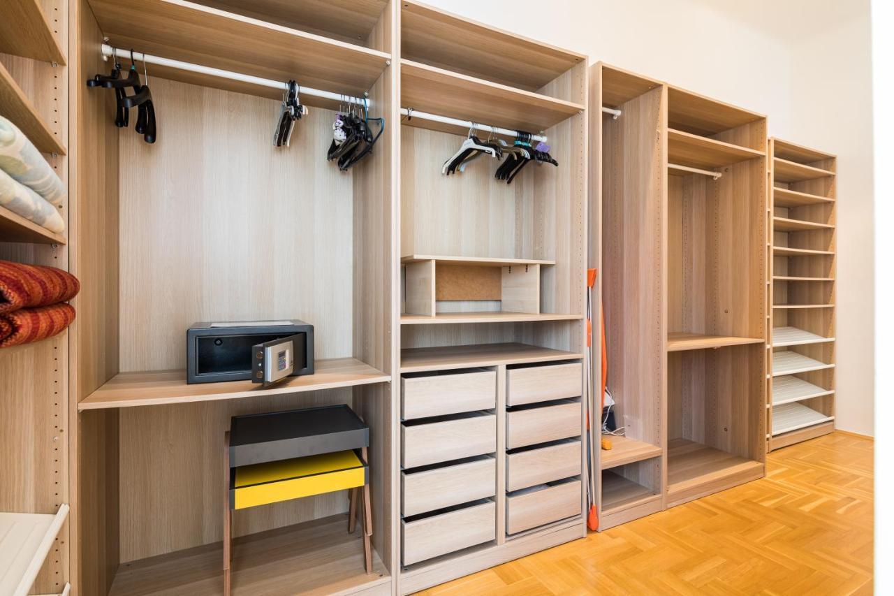 Captain Buda Apartment 布达佩斯 外观 照片